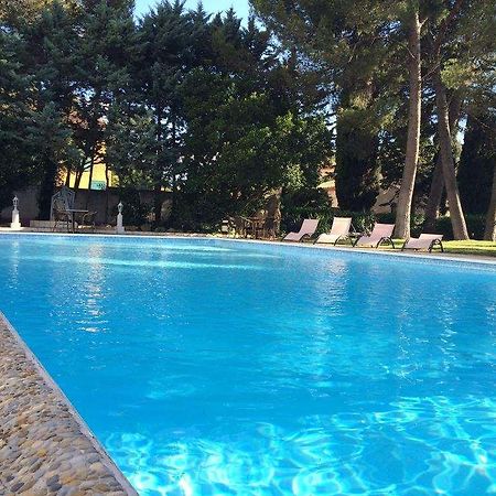 Cit'Hotel Le Mirage Istres Konforlar fotoğraf