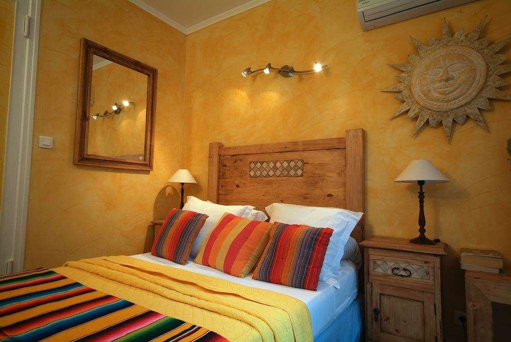 Cit'Hotel Le Mirage Istres Oda fotoğraf