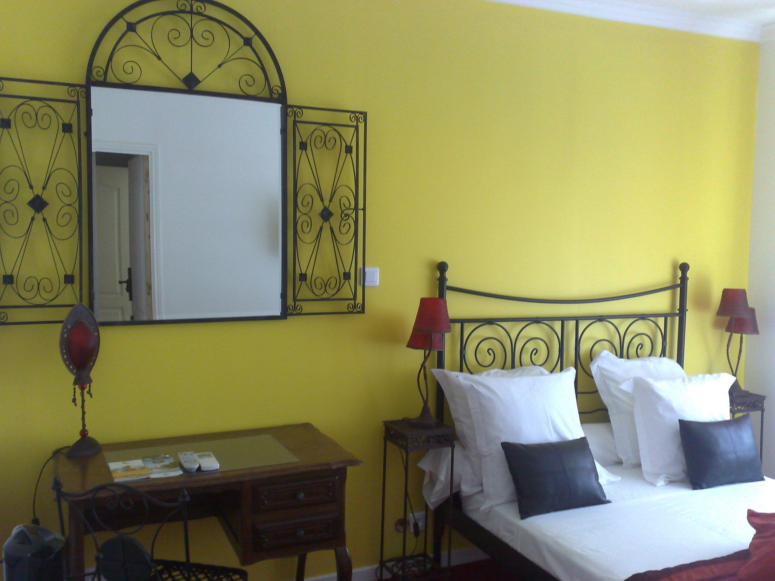 Cit'Hotel Le Mirage Istres Dış mekan fotoğraf
