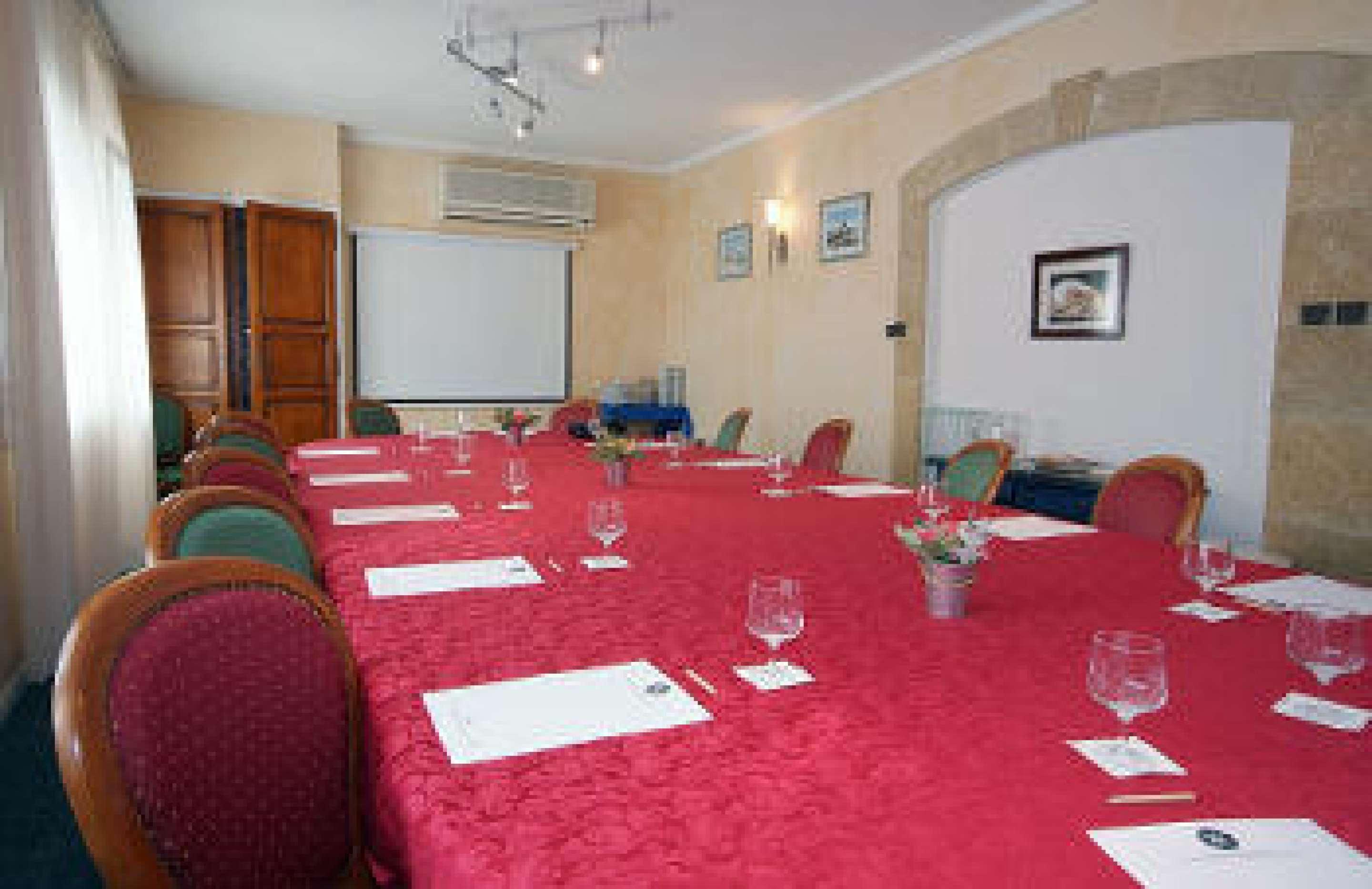 Cit'Hotel Le Mirage Istres Dış mekan fotoğraf