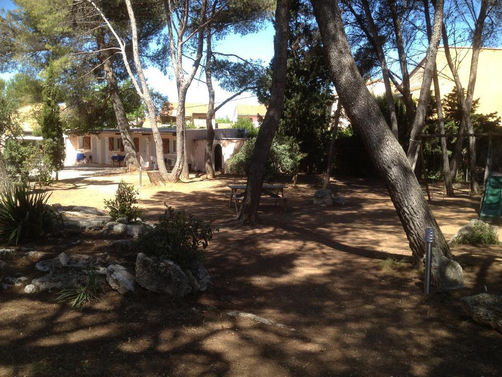 Cit'Hotel Le Mirage Istres Dış mekan fotoğraf