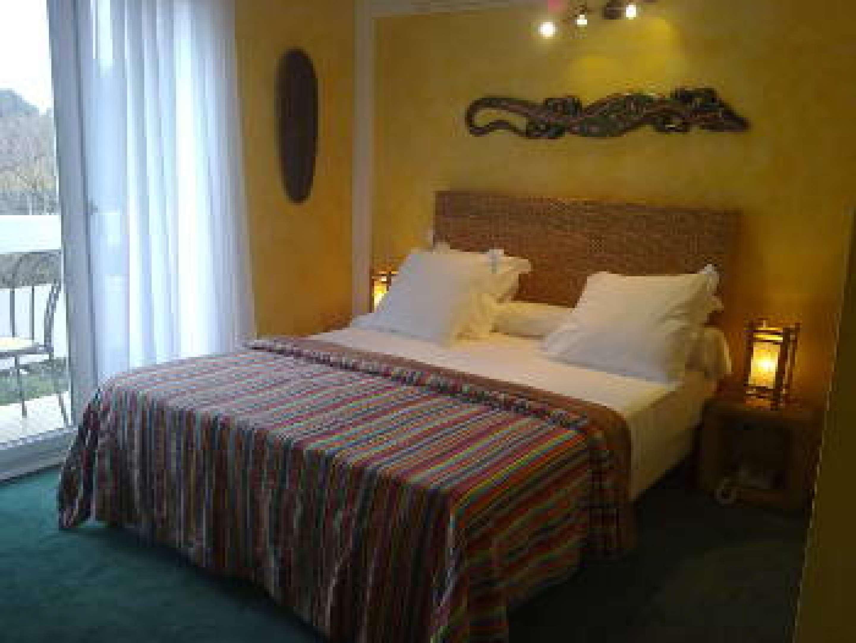Cit'Hotel Le Mirage Istres Dış mekan fotoğraf