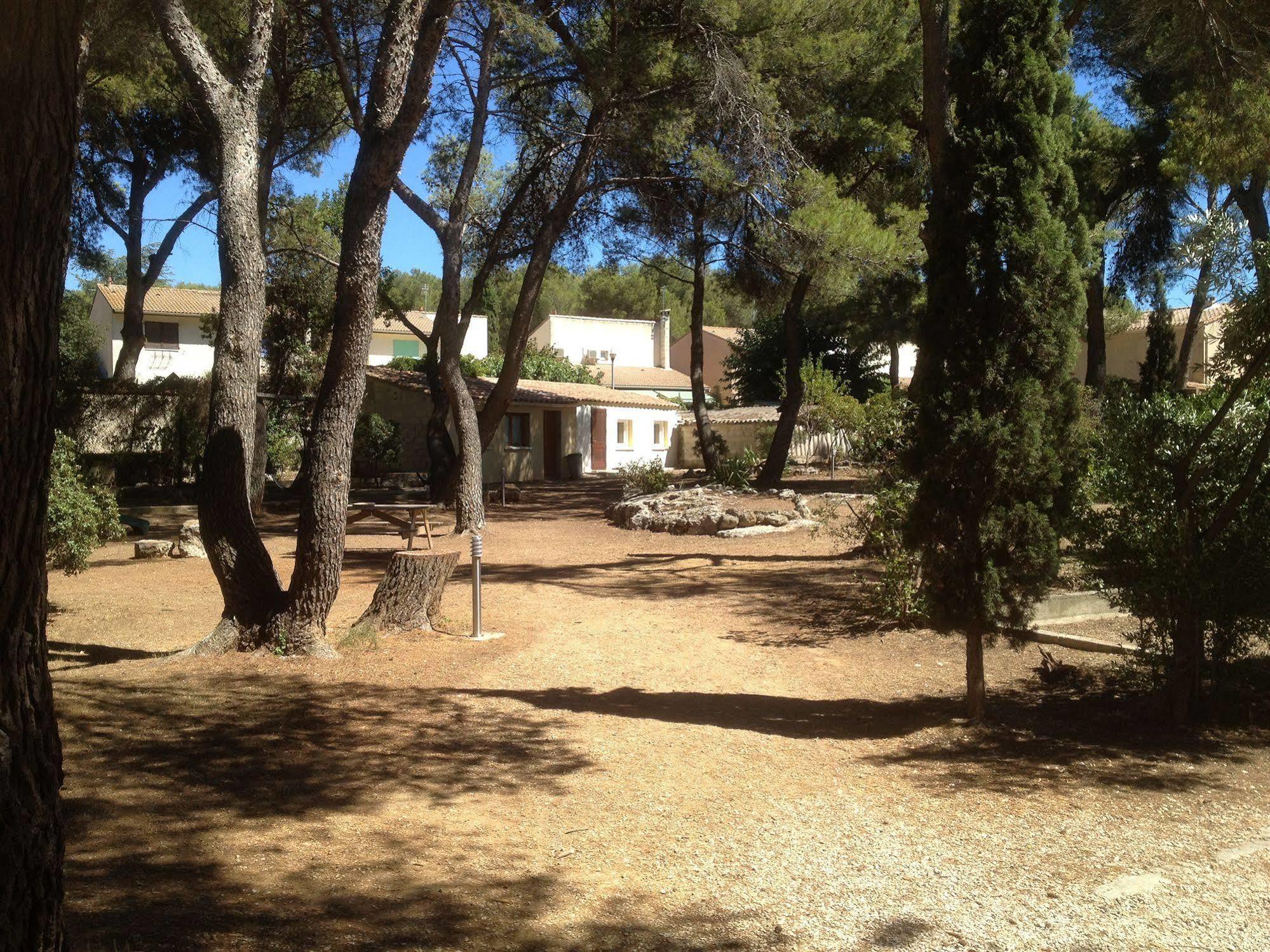 Cit'Hotel Le Mirage Istres Dış mekan fotoğraf