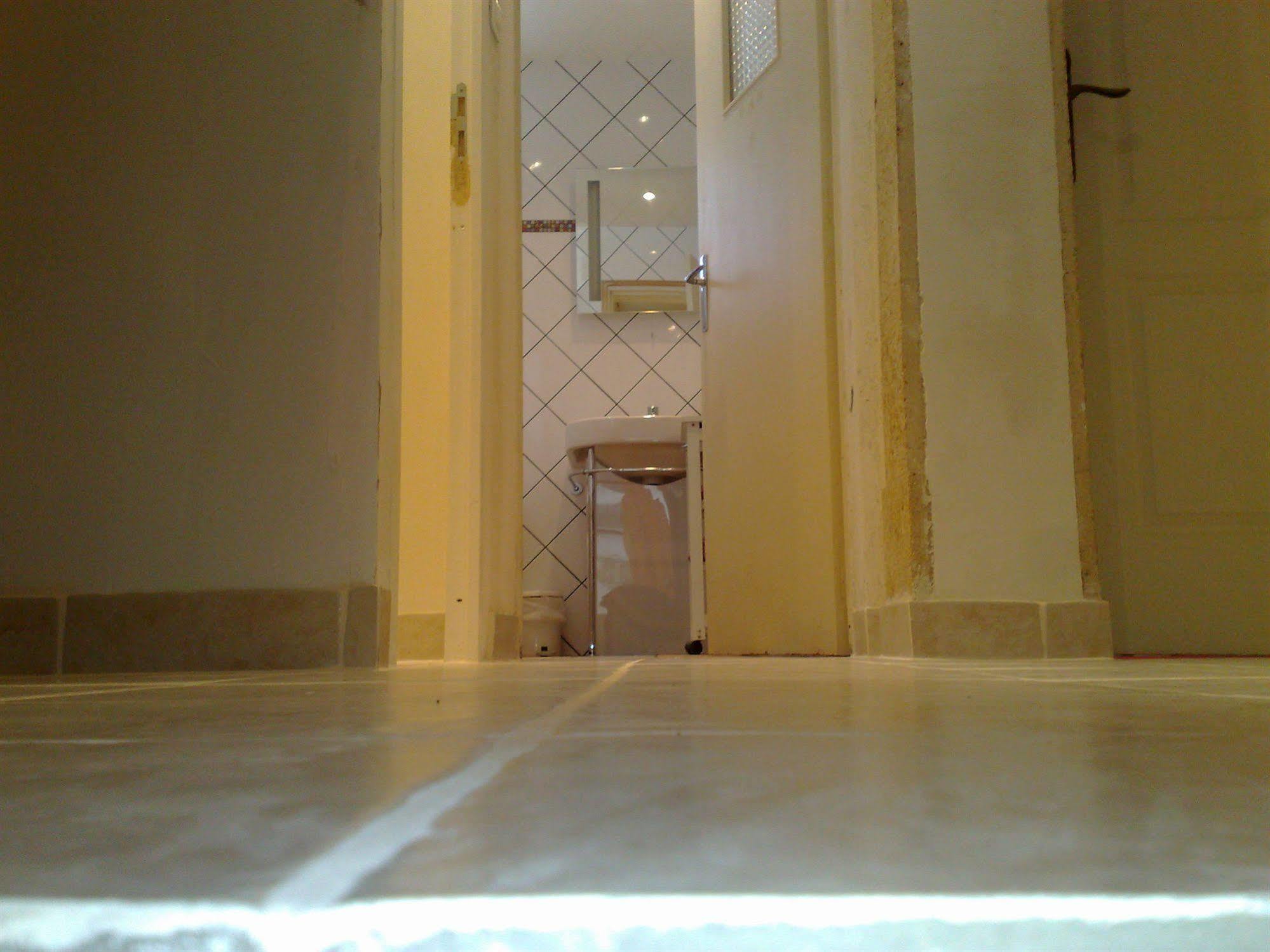 Cit'Hotel Le Mirage Istres Dış mekan fotoğraf